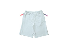 Load image into Gallery viewer, Sweat Shorts (White)