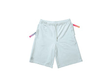 Load image into Gallery viewer, Sweat Shorts (White)