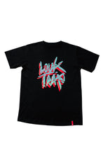 Load image into Gallery viewer, Oversized T-Shirt (Black)