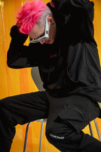 Load image into Gallery viewer, Sweatpants (Black)