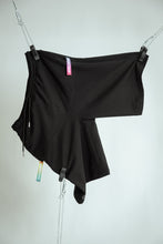 Load image into Gallery viewer, Sweat Shorts (Black)