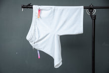 Load image into Gallery viewer, Sweat Shorts (White)