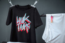 Load image into Gallery viewer, Oversized T-Shirt (Black)