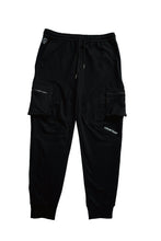 Load image into Gallery viewer, Sweatpants (Black)
