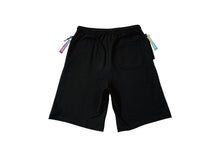 Load image into Gallery viewer, Sweat Shorts (Black)
