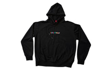 Load image into Gallery viewer, Hoodie (Black)
