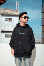 Load image into Gallery viewer, Hoodie (Black)
