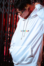 Load image into Gallery viewer, Hoodie (White)
